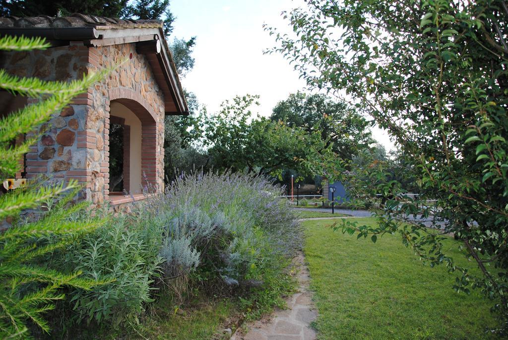 Agriturismo Podere Valdo Gavorrano Room photo